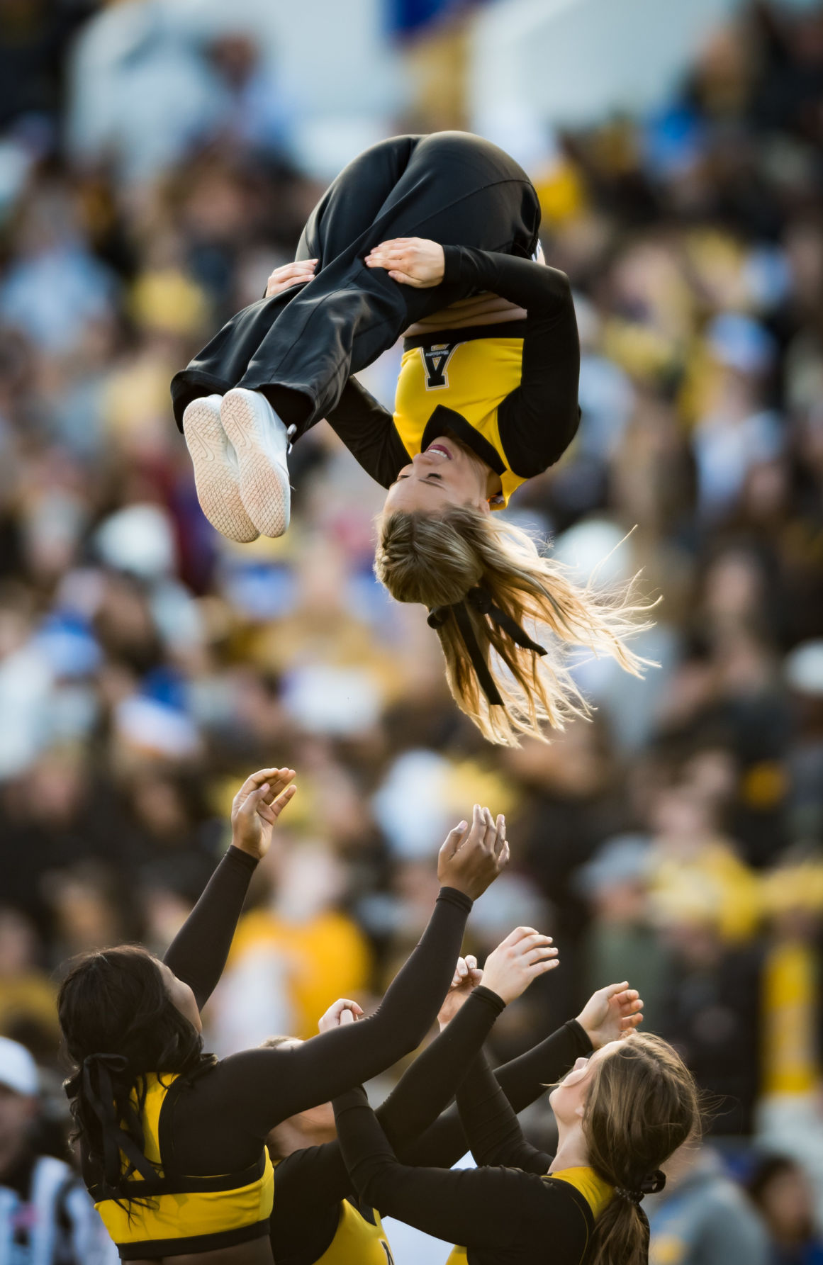 App State Louisiana Sun Belt Championship